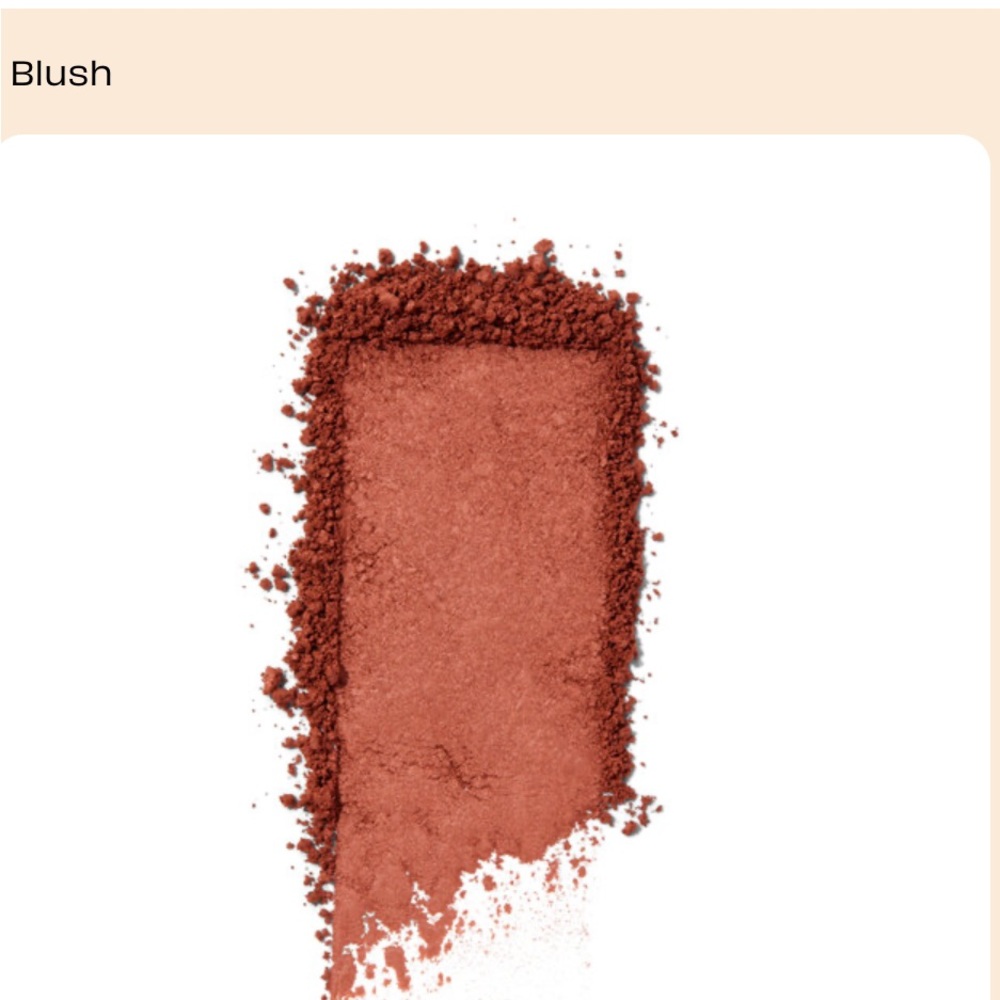 Benefit Cosmetics Starlaa Mini Blush - Picture 4 of 5